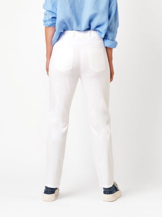 Damen Hose - Alice Slim 7/8