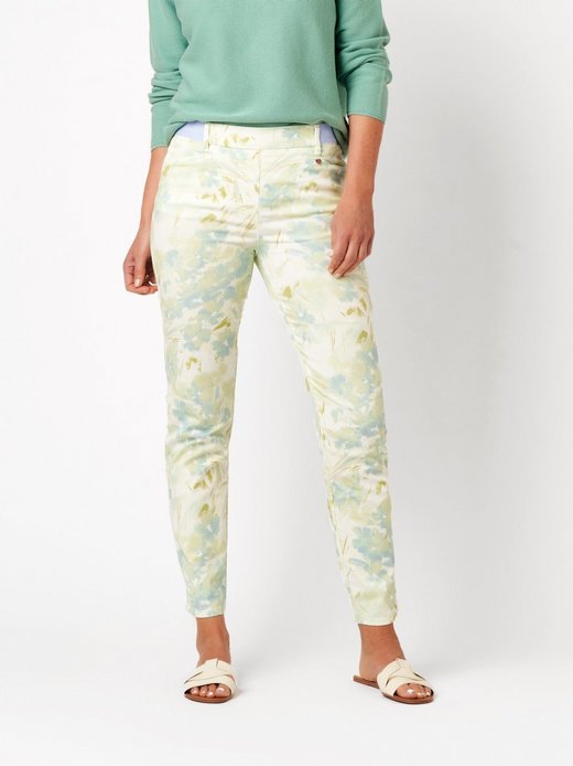 Damen Hose - Alice Slim 7/8
