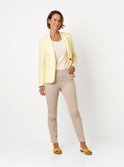 Damen Hose - Alice Slim 7/8