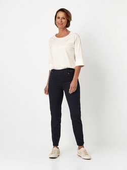 Damen Hose - Alice Slim 7/8