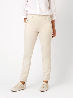 Damen Hose - Alice Slim 7/8
