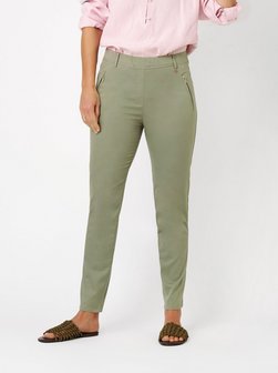 Damen Hose - Alice Slim 7/8