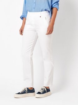 Damen Hose - Alice Slim 7/8