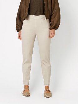 Damen Hose - Alice Slim 7/8