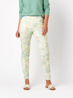 Damen Hose - Alice Slim 7/8