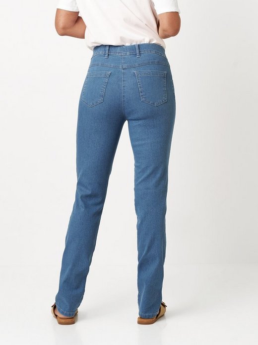 Damen Hose - Alice Slim