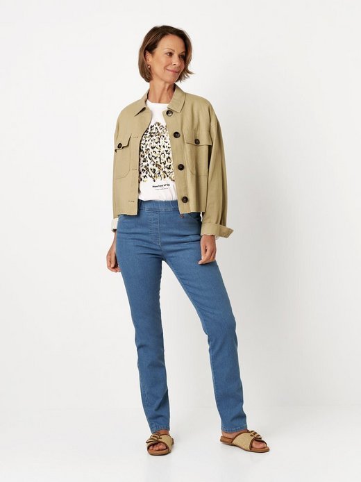 Damen Hose - Alice Slim