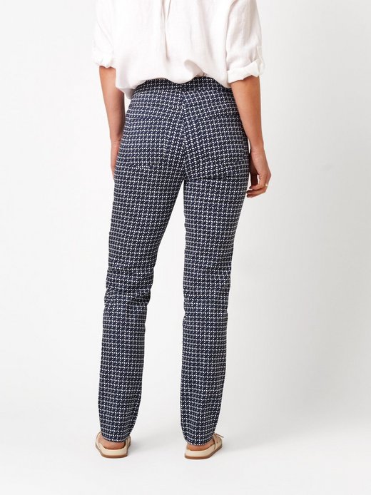 Damen Hose - Alice Slim