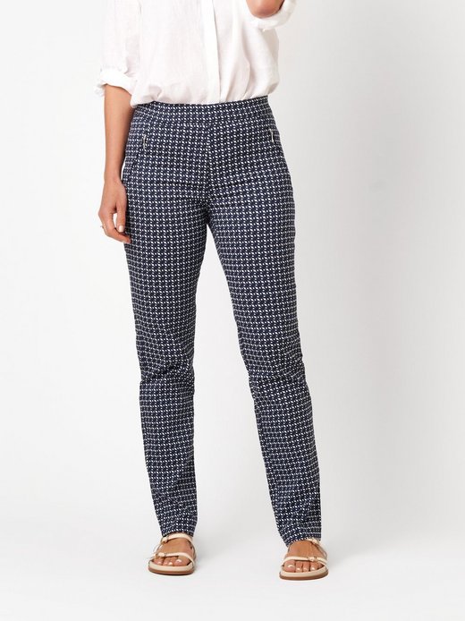 Damen Hose - Alice Slim