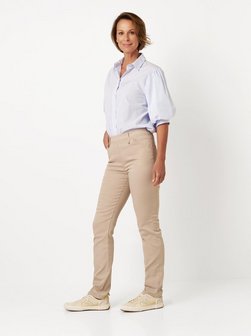 Damen Hose - Alice Slim