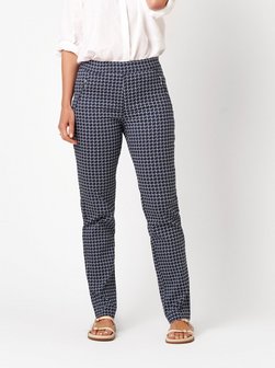 Damen Hose - Alice Slim
