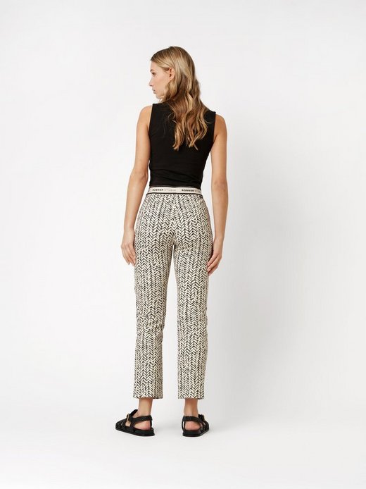 Damen Hose - Alisa Slim