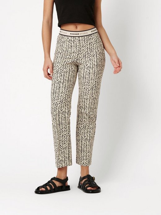 Damen Hose - Alisa Slim