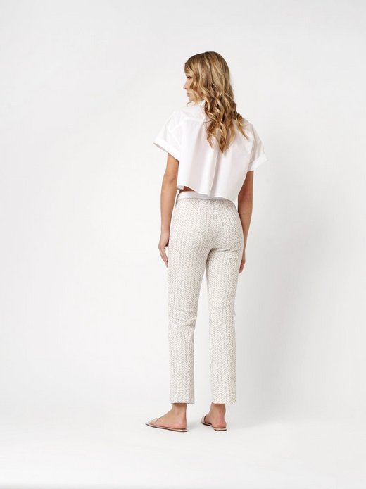 Damen Hose - Alisa Slim