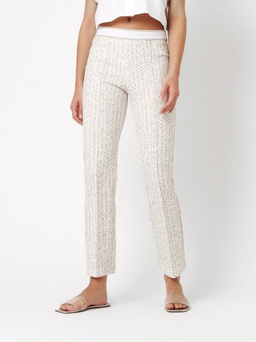 Damen Hose - Alisa Slim