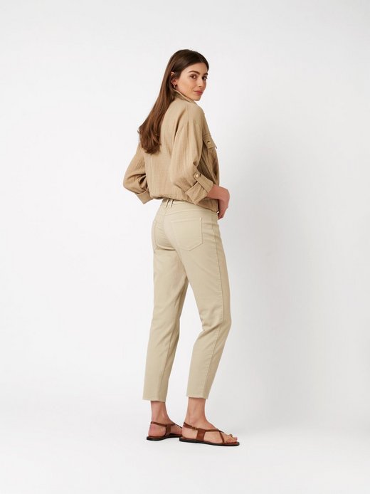 Damen Hose - Alisa Slim