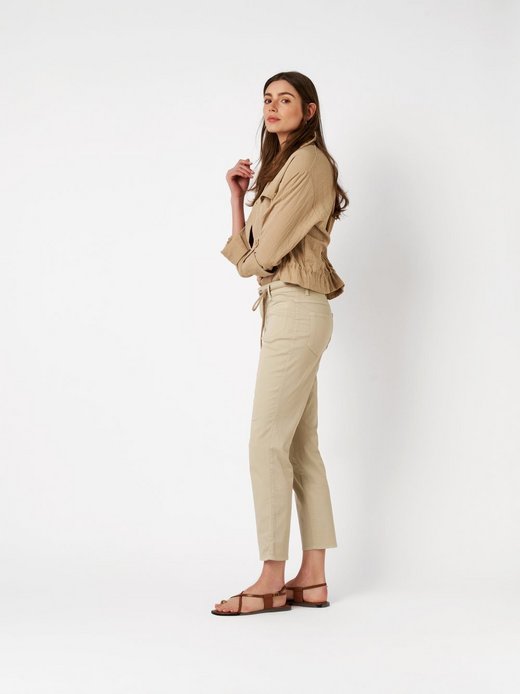 Damen Hose - Alisa Slim