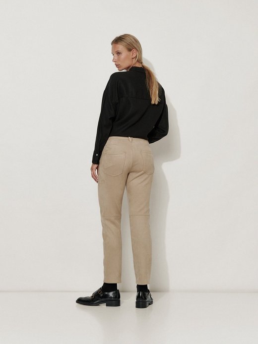 Damen Hose - Alisa Slim