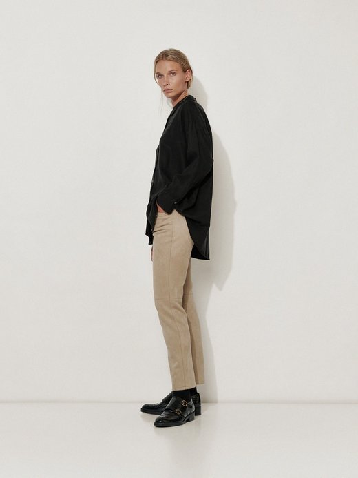Damen Hose - Alisa Slim