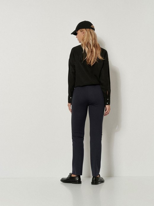 Damen Hose - Alisa Slim