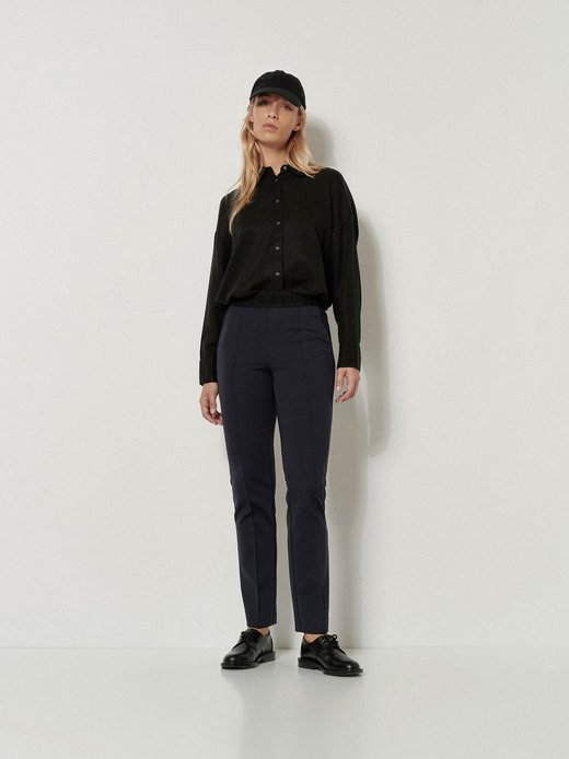 Damen Hose - Alisa Slim