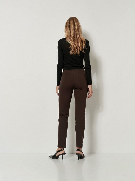 Damen Hose - Alisa Slim