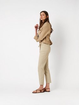 Damen Hose - Alisa Slim