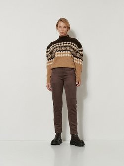 Damen Hose - Alisa Slim