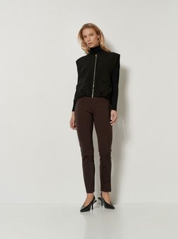 Damen Hose - Alisa Slim