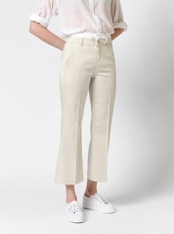 Artikelbild Damen Hose - Alisa_335 von Rosner in beige uni