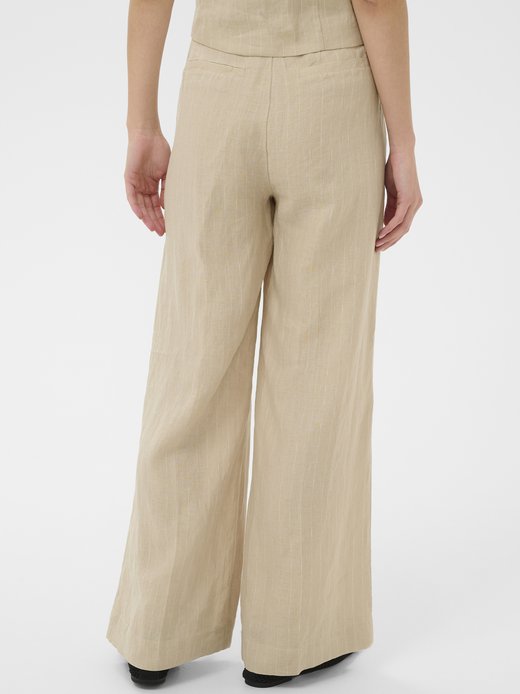 Damen Hose AliyaPW Normale Passform