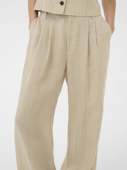 Damen Hose AliyaPW Normale Passform