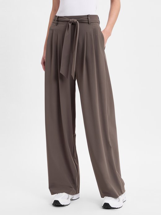 Damen Hose - Anny Jogg