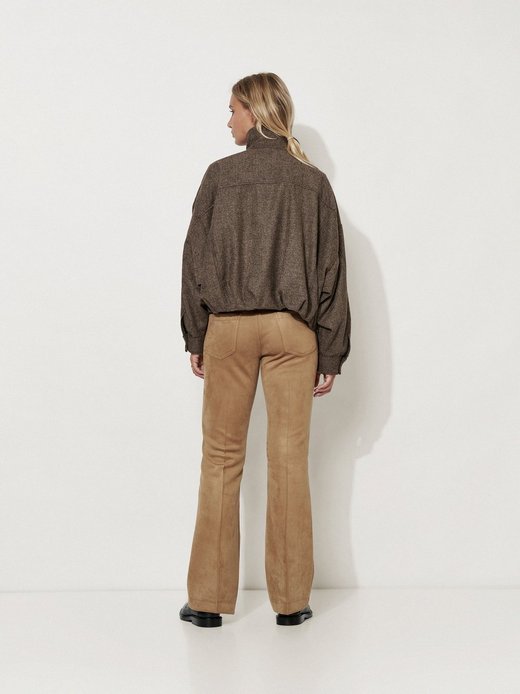 Damen Hose - Antonia Bootcut