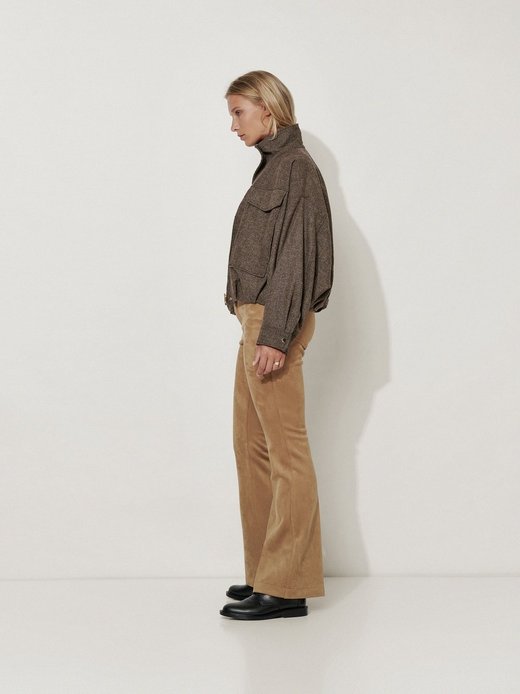 Damen Hose - Antonia Bootcut