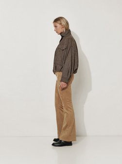 Damen Hose - Antonia Bootcut