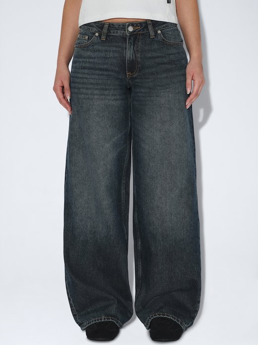 Damen Hose - Ary