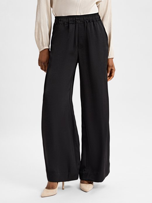 Damen Hose - Asaka-M