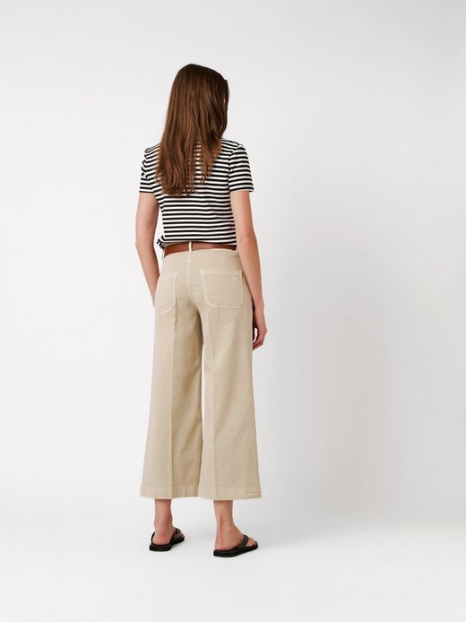 Damen Hose - Audrey Culotte