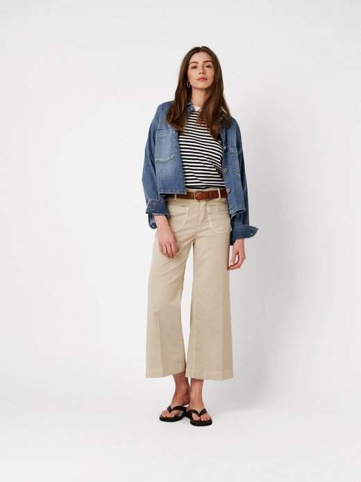 Damen Hose - Audrey Culotte
