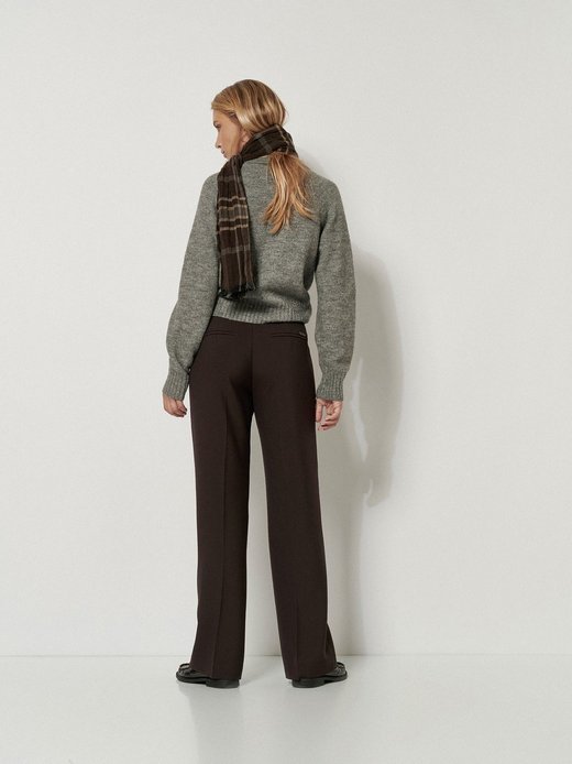 Damen Hose - Audrey Flared
