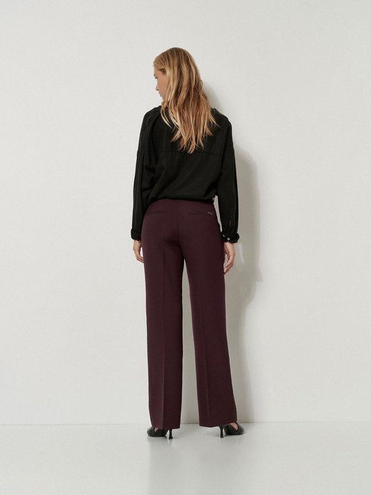 Damen Hose - Audrey Flared