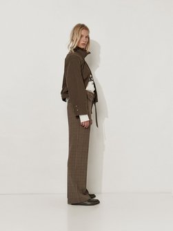 Damen Hose - Audrey Flared