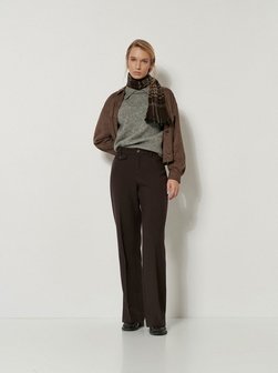 Damen Hose - Audrey Flared