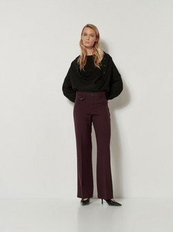 Damen Hose - Audrey Flared