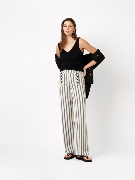 Damen Hose - Audrey Sailor