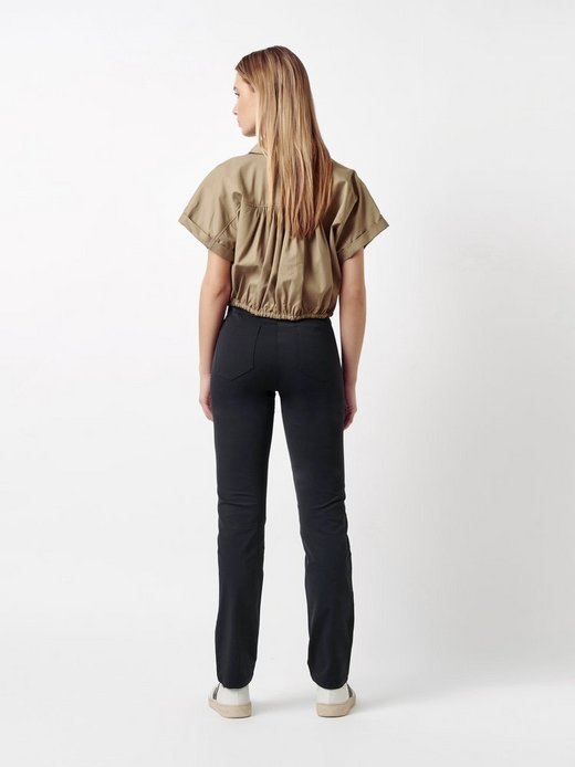 Damen Hose - Audrey Slim