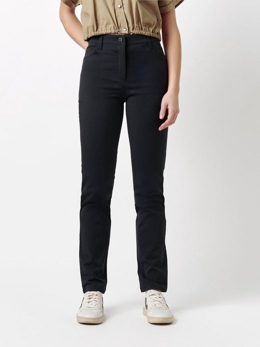 Damen Hose - Audrey Slim