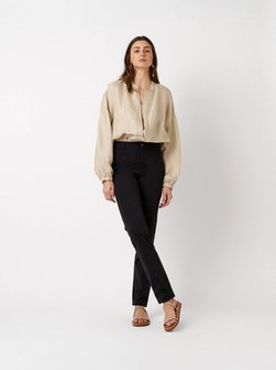 Damen Hose - Audrey Slim