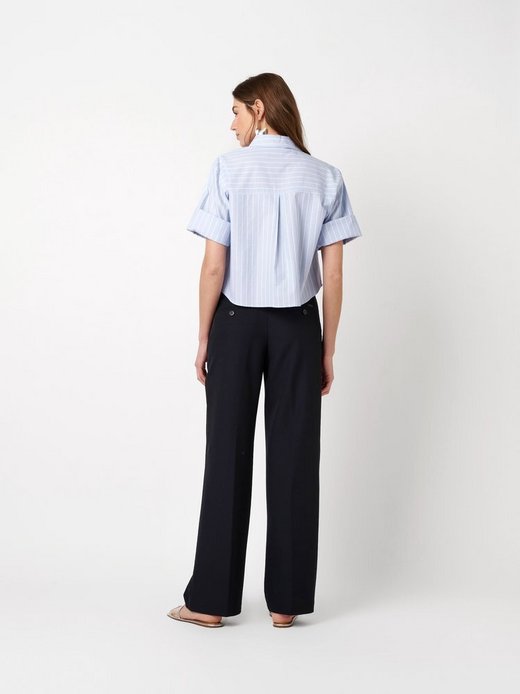 Damen Hose - Audrey Wide